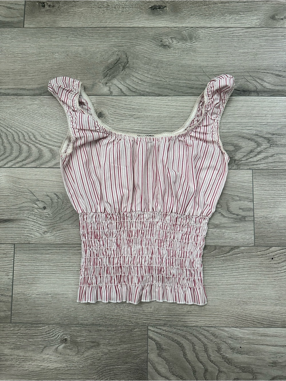 Vintage Tank Top